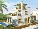 VIP1127: Villa à vendre dans El Saltador (Pulpi), Almería