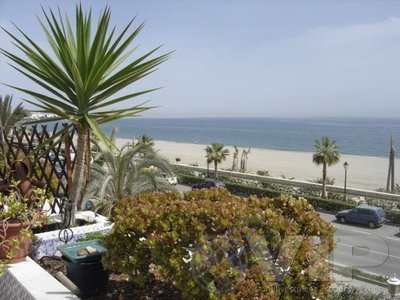 VIP1131: Apartment for Sale in Mojacar Playa, Almería