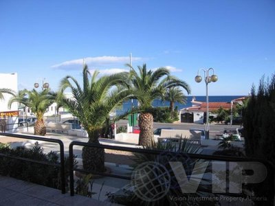 Gewerbeimmobilien in Mojacar Playa