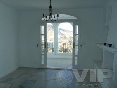VIP1150: Appartement à vendre en Mojacar Playa, Almería
