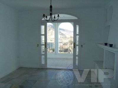 VIP1150: Wohnung zu Verkaufen in Mojacar Playa, Almería