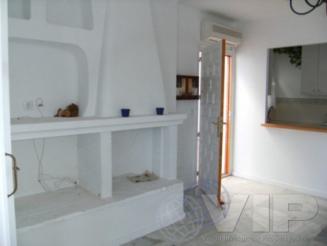 VIP1150: Apartment for Sale in Mojacar Playa, Almería