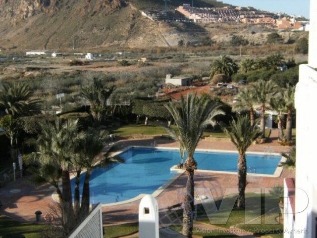 VIP1150: Apartment for Sale in Mojacar Playa, Almería