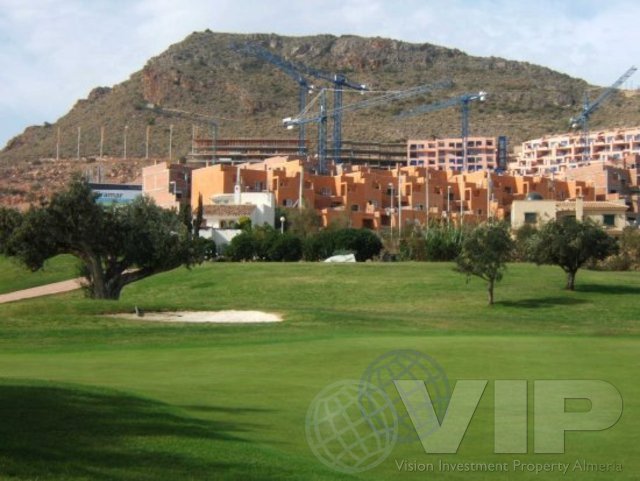VIP1157: Apartment for Sale in Mojacar Playa, Almería