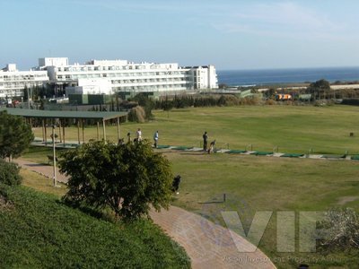 1 Schlafzimmer Schlafzimmer Wohnung in Mojacar Playa