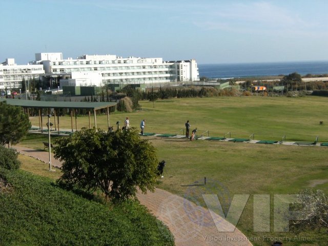 VIP1157: Apartment for Sale in Mojacar Playa, Almería