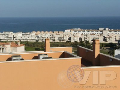 VIP1157: Apartment for Sale in Mojacar Playa, Almería