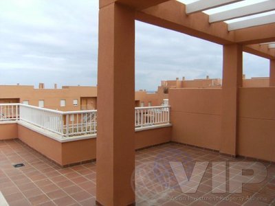 VIP1158: Apartment for Sale in Mojacar Playa, Almería