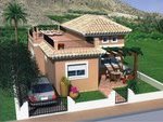 VIP1165: Villa en Venta en Huercal-Overa, Almería