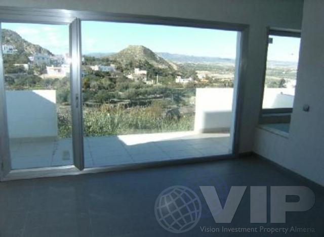 VIP1173: Townhouse for Sale in Mojacar Pueblo, Almería