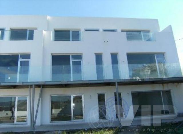 VIP1173: Townhouse for Sale in Mojacar Pueblo, Almería