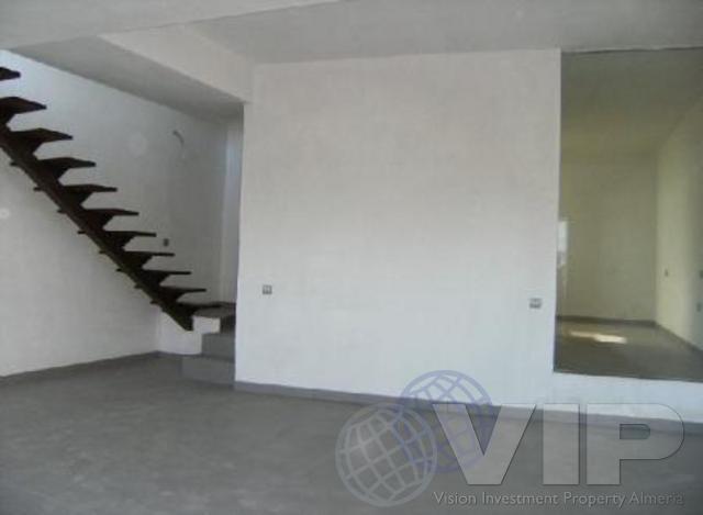 VIP1173: Townhouse for Sale in Mojacar Pueblo, Almería