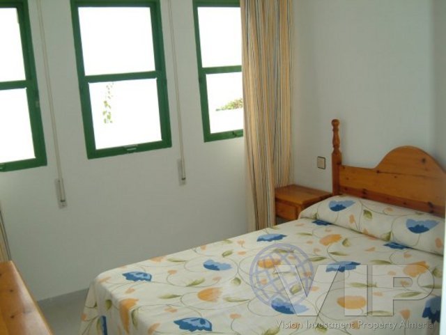 VIP1201: Apartment for Sale in Puerto Rey, Almería