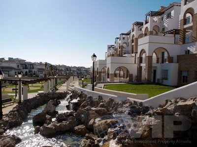 VIP1207: Apartment for Sale in Vera Playa, Almería