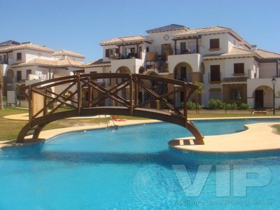 VIP1207: Apartment for Sale in Vera Playa, Almería