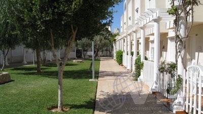 VIP1223: Townhouse for Sale in Garrucha, Almería