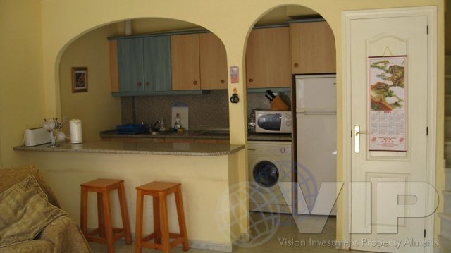 VIP1223: Townhouse for Sale in Garrucha, Almería