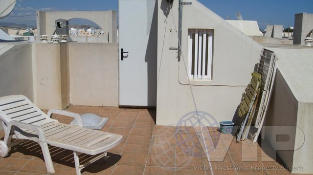 VIP1223: Townhouse for Sale in Garrucha, Almería