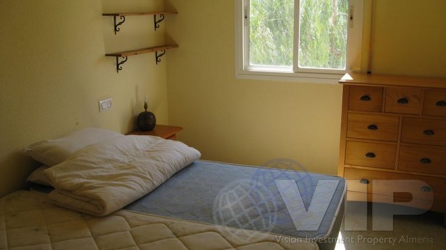 VIP1223: Townhouse for Sale in Garrucha, Almería