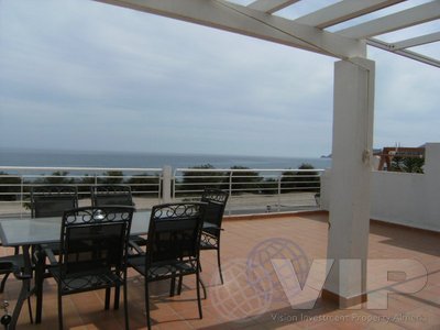 VIP1227: Apartment for Sale in Mojacar Playa, Almería