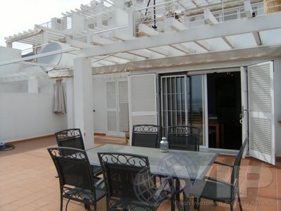 VIP1227: Apartment for Sale in Mojacar Playa, Almería