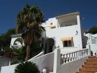 VIP1276: Villa for Sale in Mojacar Playa, Almería