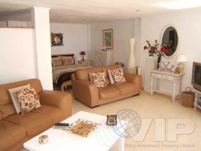 VIP1276: Villa for Sale in Mojacar Playa, Almería