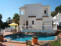 VIP1276: Villa for Sale in Mojacar Playa, Almería