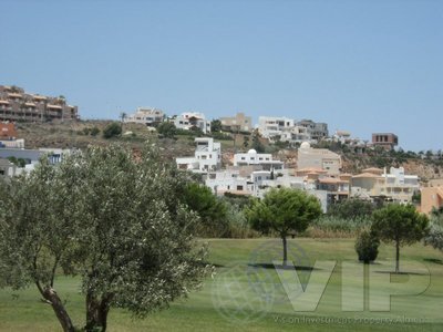 VIP1279: Wohnung zu Verkaufen in Mojacar Playa, Almería