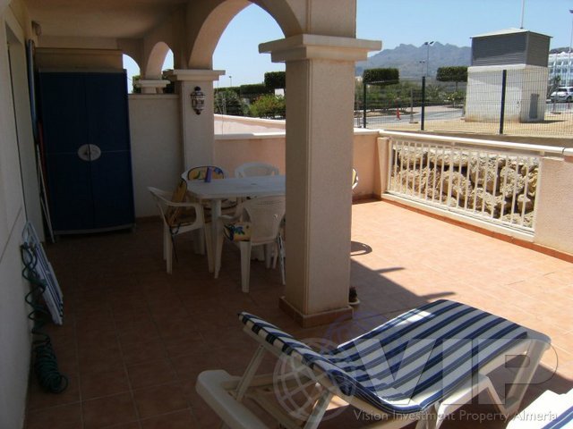 VIP1279: Apartment for Sale in Mojacar Playa, Almería