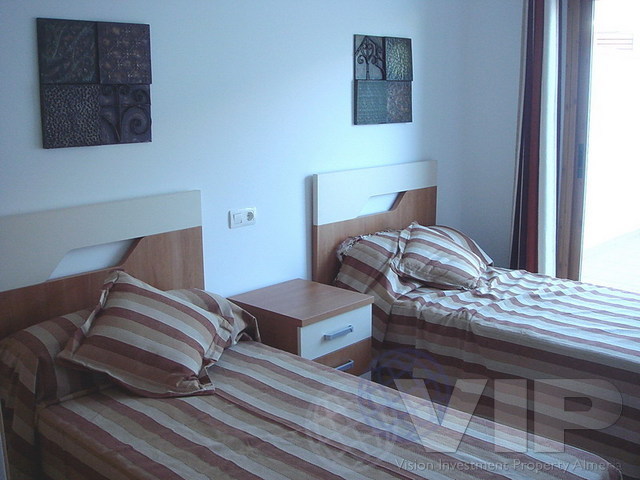 VIP1280: Apartment for Sale in Palomares, Almería
