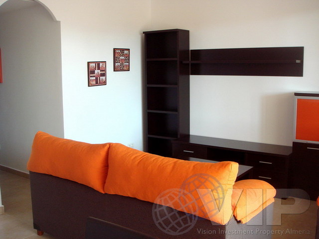 VIP1280: Apartment for Sale in Palomares, Almería