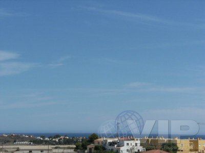 VIP1280: Apartment for Sale in Palomares, Almería