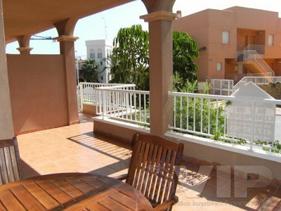 VIP1341: Apartment for Sale in Mojacar Playa, Almería