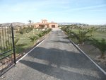 VIP1365: Villa te koop in Vera, Almería