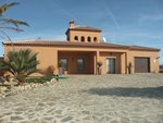 VIP1365: Villa à vendre dans Vera, Almería