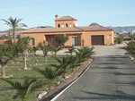 VIP1365: Villa à vendre dans Vera, Almería