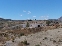 VIP1368: Cortijo for Sale in Velez-Rubio, Almería