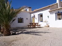 VIP1368: Cortijo for Sale in Velez-Rubio, Almería