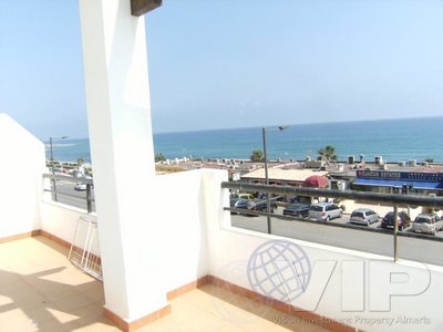 VIP1370: Apartment for Sale in Mojacar Playa, Almería