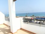 VIP1370: Apartment for Sale in Mojacar Playa, Almería