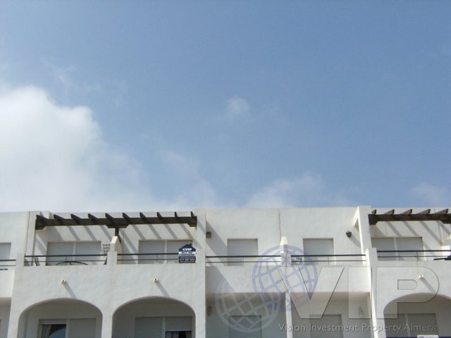 VIP1370: Apartment for Sale in Mojacar Playa, Almería