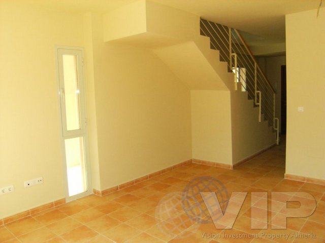 VIP1371: Townhouse for Sale in Valle del Este Golf, Almería