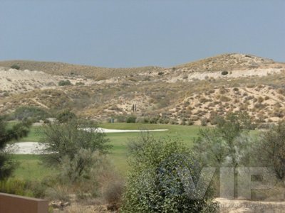 VIP1371: Stadthaus zu Verkaufen in Valle del Este Golf, Almería