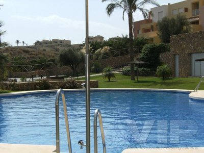 VIP1371: Maison de Ville à vendre en Valle del Este Golf, Almería