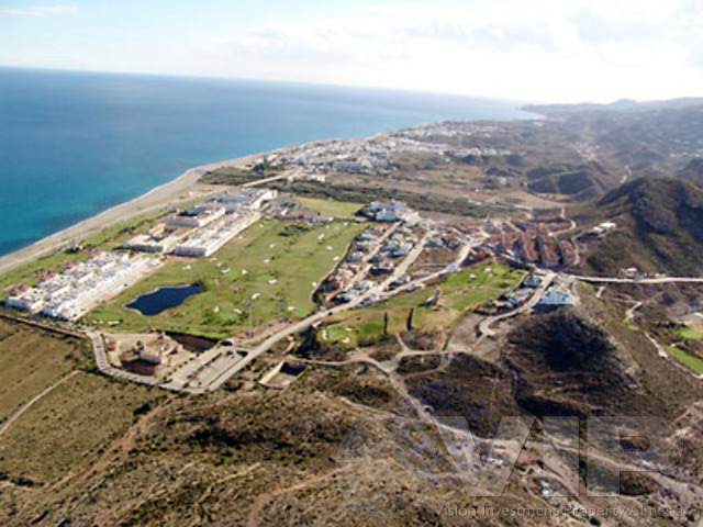 VIP1380: Commercial Property for Sale in Mojacar Playa, Almería