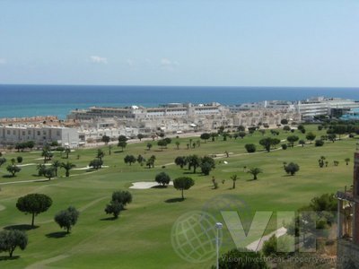 VIP1380: Commercial Property for Sale in Mojacar Playa, Almería