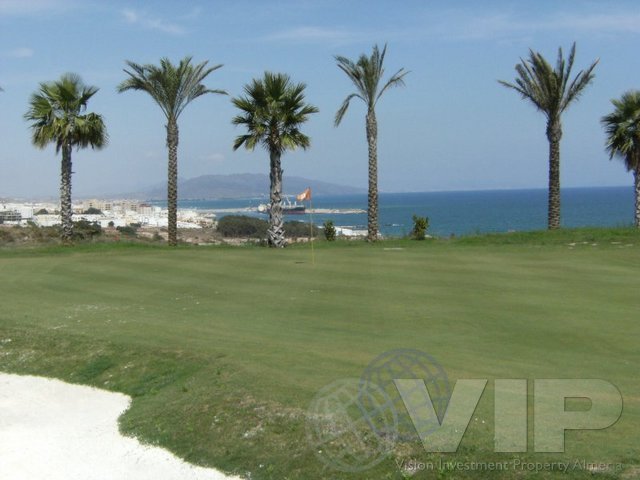 VIP1380: Commercial Property for Sale in Mojacar Playa, Almería