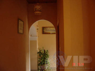 3 Chambres Chambre Villa en Las Herrerias