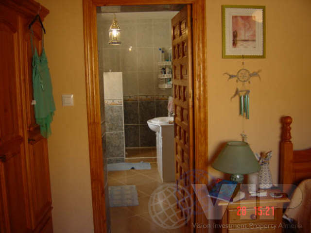 VIP1506: Villa for Sale in Las Herrerias, Almería